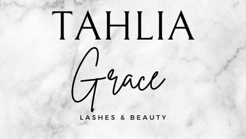 Lashes and Beauty by Tahlia image 1