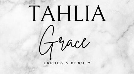 Lashes and Beauty by Tahlia
