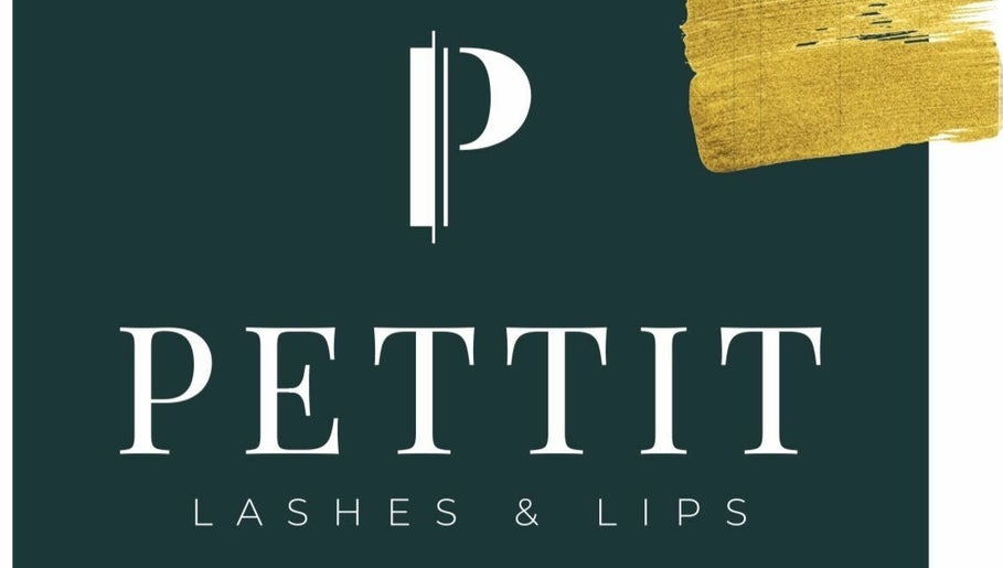 Pettit Lash and Lips, bild 1