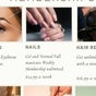 Trends Hair Beauty and Nails