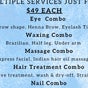 Trends Hair Beauty and Nails