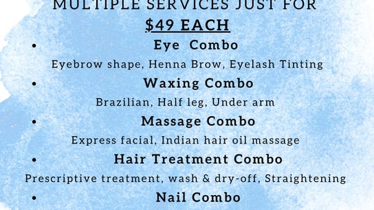 Trends Hair Beauty and Nails