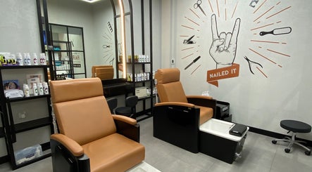 Senor Gents Salon image 2