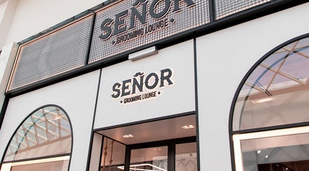 Senor Gents Salon image 3