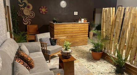 Jos Akay’I Nature Spa