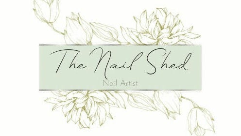 The Nail Shed – obraz 1
