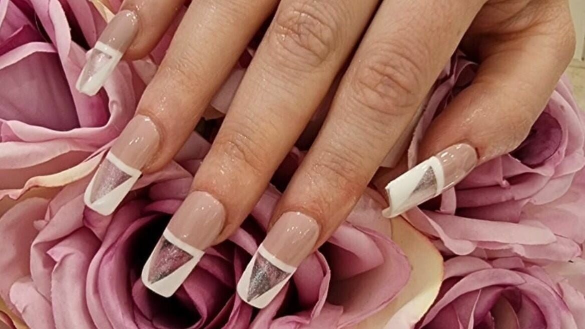 Manicure bq Nails by LeeAnne - UK, Meadowbank Avenue 4 - Edinburgh | Fresha
