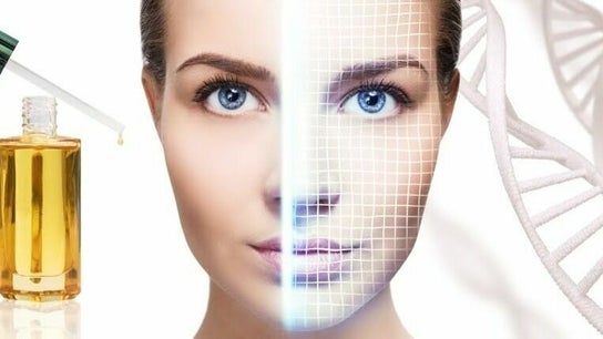 Lady May Aesthetics Skin Clinic