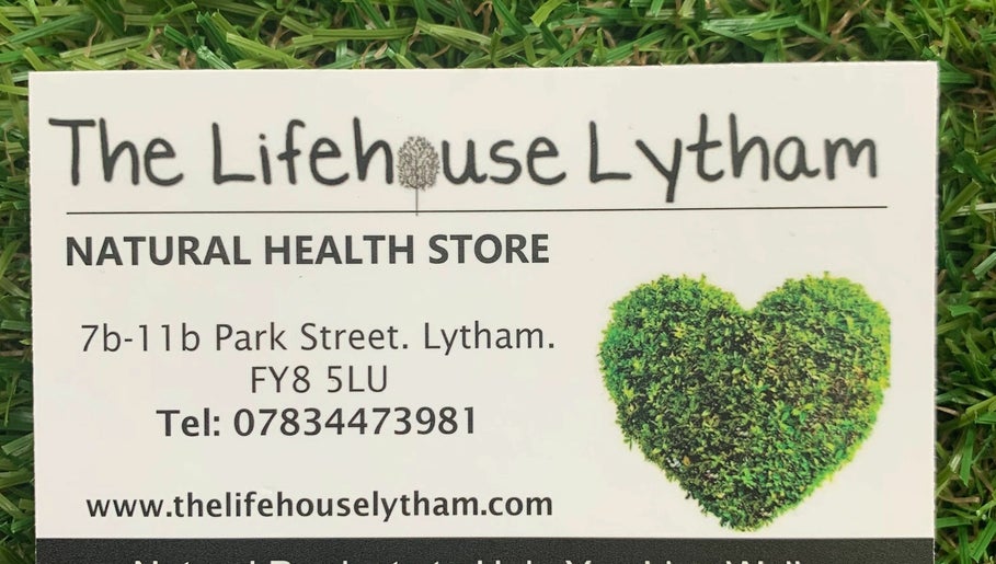 The Lifehouse Lytham imaginea 1