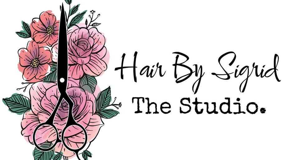 Hair by Sigrid The Studio image 1