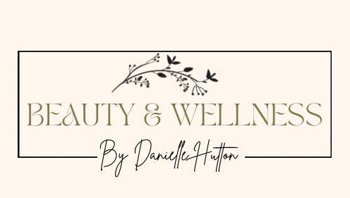 Beauty and Wellness by Danielle Hutton – obraz 1