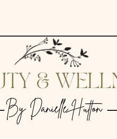 Beauty and Wellness by Danielle Hutton изображение 2