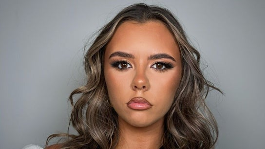 Tara Neave Makeup