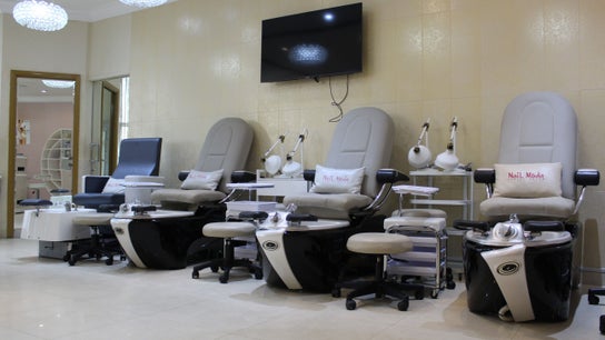 Nail Moda Ladies Salon