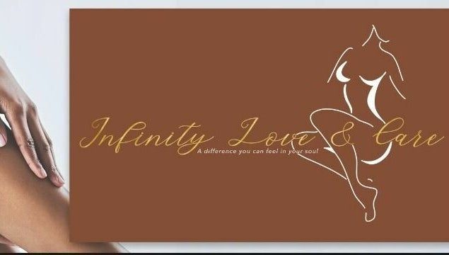 Infinity Love and Care 1paveikslėlis