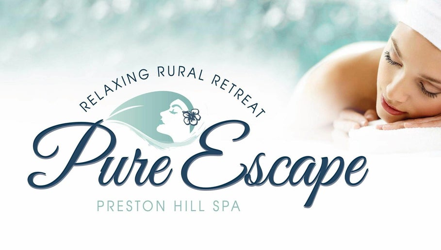 Pure Escape- Preston Hill Spa imagem 1