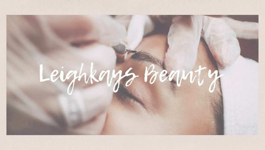 LeighKays Beauty – obraz 1