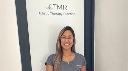 TMR Holistic Therapy, bild 3