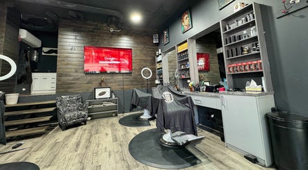 Captain Style Barber Shop изображение 3