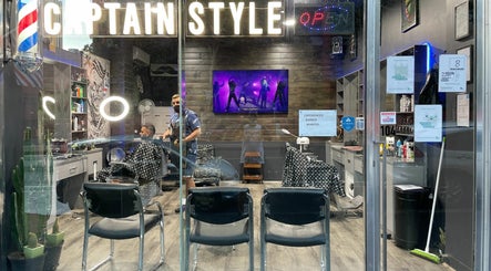 Image de Captain Style Barber Shop 3