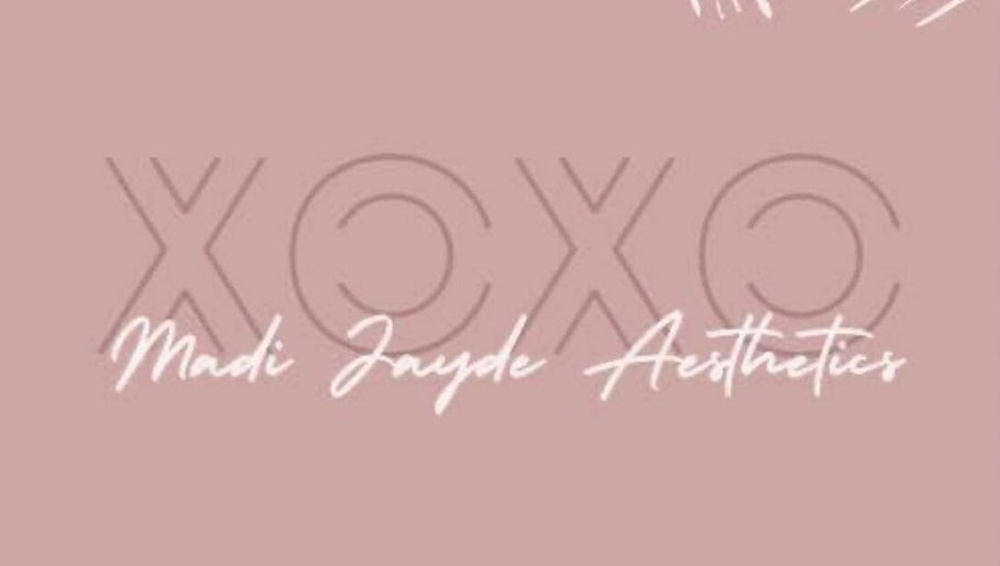 XOXO, Madi Jayde Aesthetics  billede 1