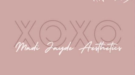 XOXO, Madi Jayde Aesthetics 