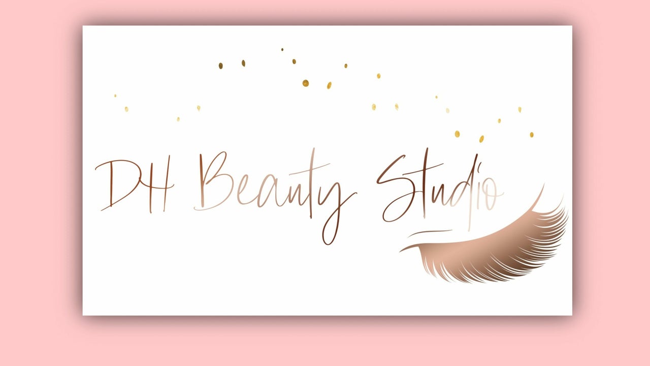 DH Beauty Studio  - 1