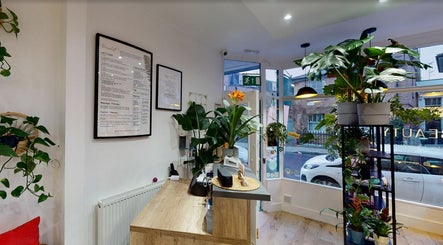 Skip The Filter Fulham Beauty image 3