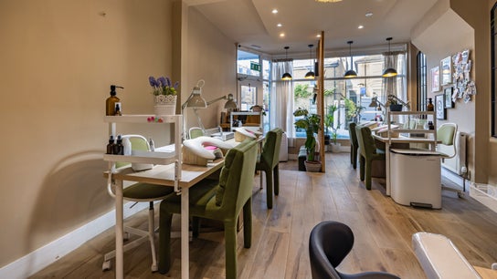 Skip The Filter Fulham Beauty