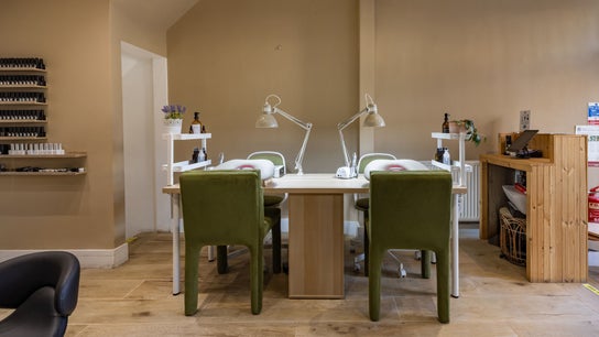 Skip The Filter Fulham Beauty