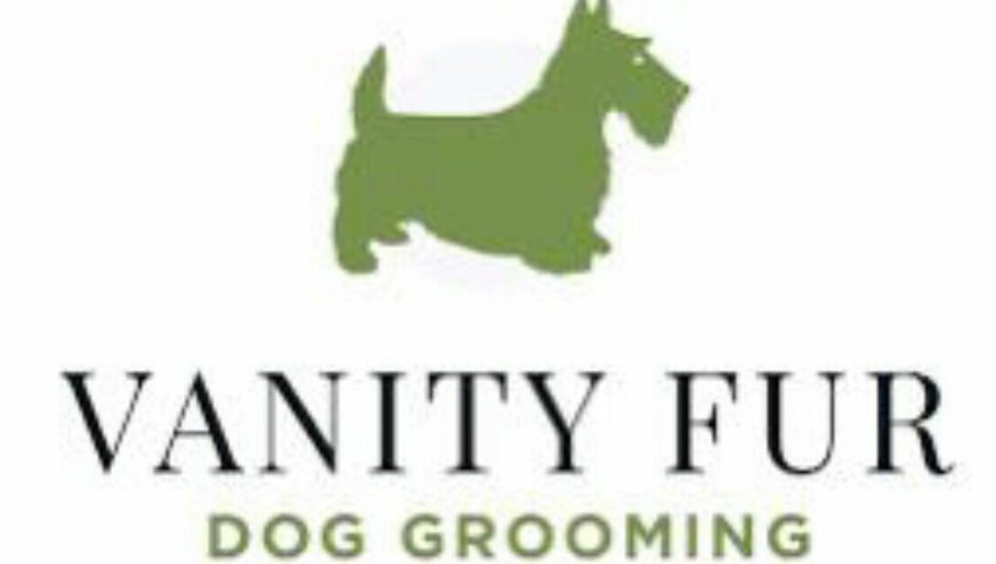 Vanity Fur Dog Grooming image 1