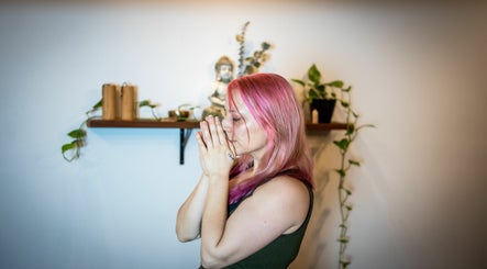 Chameleon Sound Healing Meditation with Eva ✨