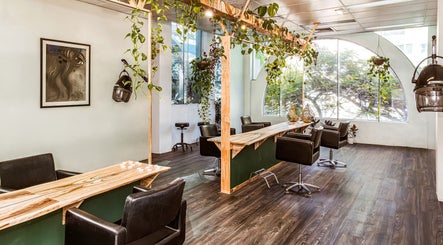 Chameleon New Age Salon 💇‍♀️🌈