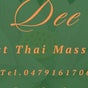 Dee Best Thai Massage Pty Ltd