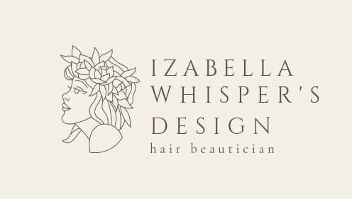 Izabella Whisper's Design imagem 1