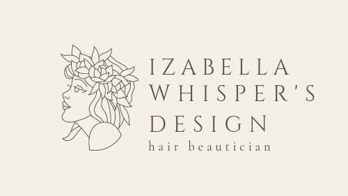 Izabella Whisper's Design