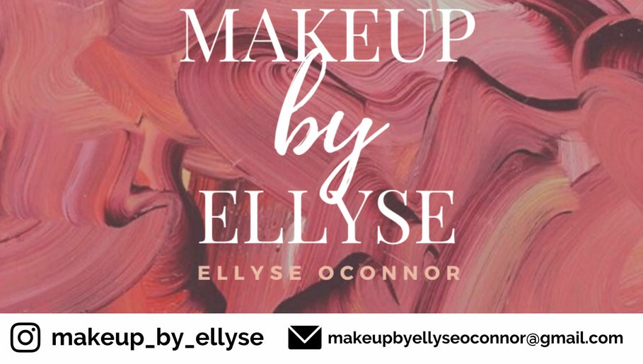 Makeup by Ellyse image 1