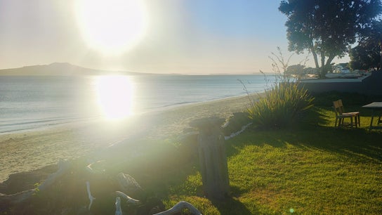 Hawaiian Lomi Lomi NZ