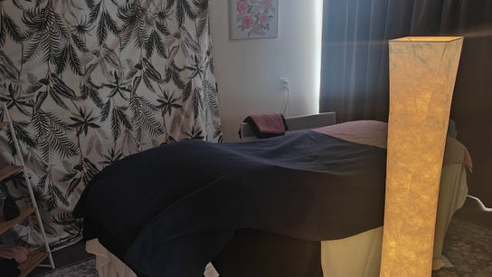 Therapeutic Bliss Massage