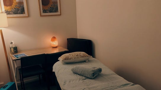 Therapeutic Bliss Massage