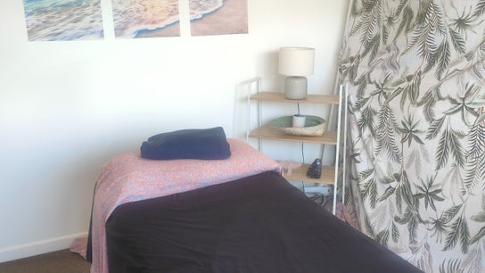 Therapeutic Bliss Massage