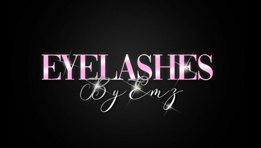 Eyelashes by Emz изображение 1