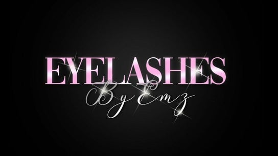 Eyelashes by Emz