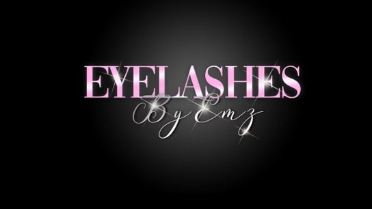 Eyelashes By Emz