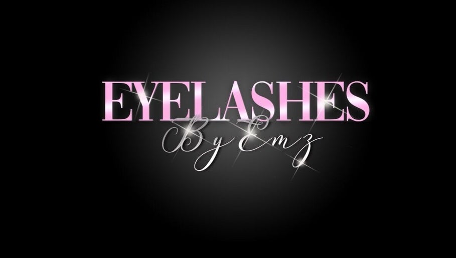Eyelashes By Emz obrázek 1