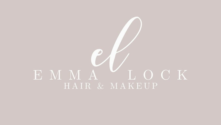 Emma Lock Hair and Makeup Bild 1