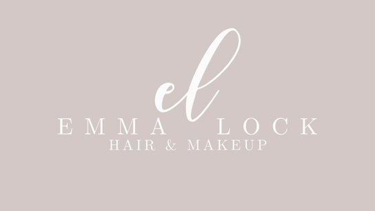 Emma Lock Hair & Makeup