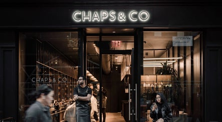 Chaps and Co. image 2