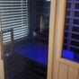 Infrared Sauna - 115 West 9th Street, Georgetown, Texas