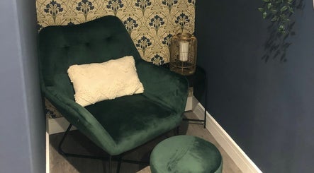 Image de Secret Garden Salon 3